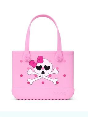 Bogg Bag Bitty Bogg N Bones